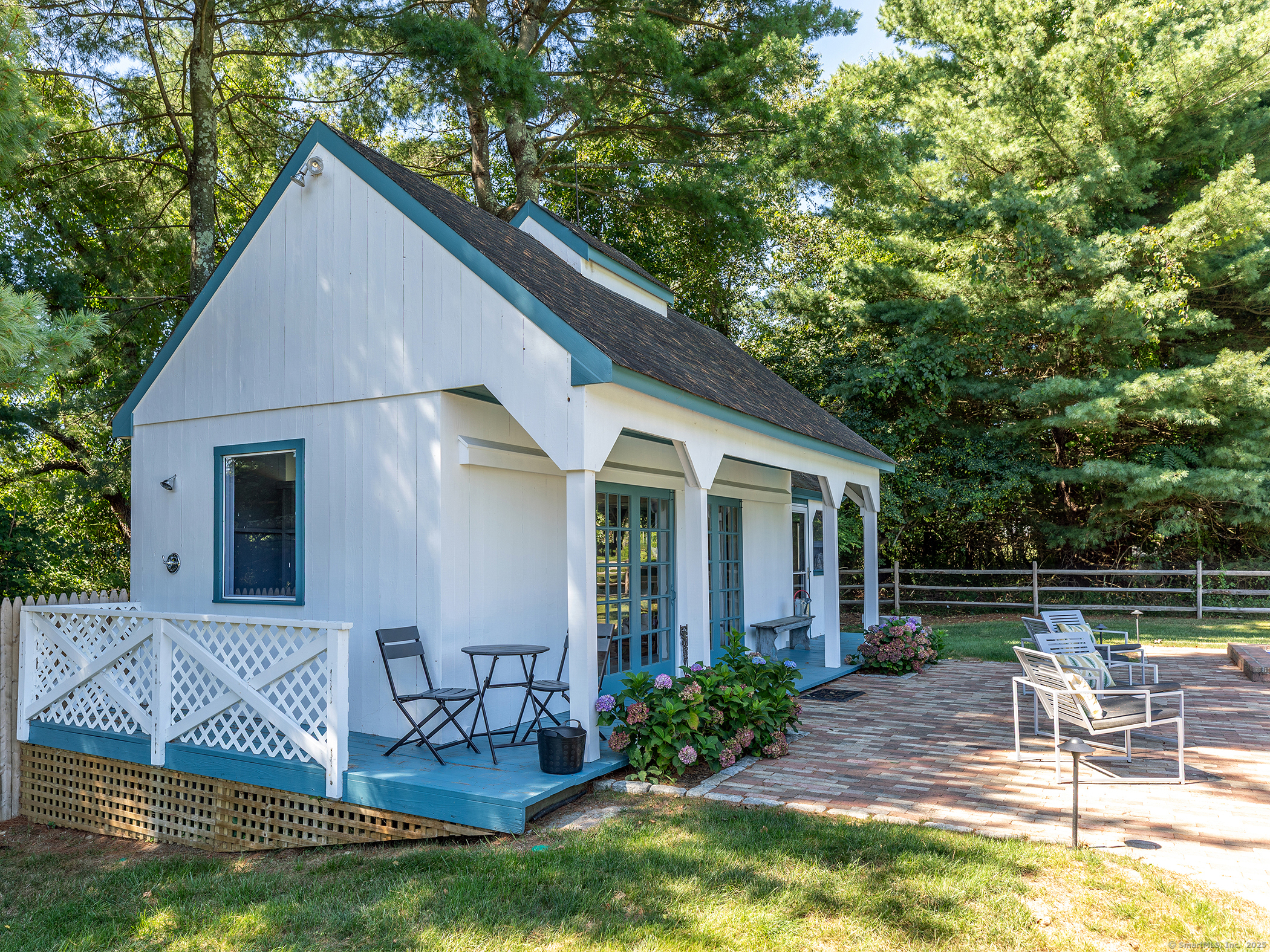 55 Good Hill Road Woodbury, CT 06798 - Photo 30 of 40