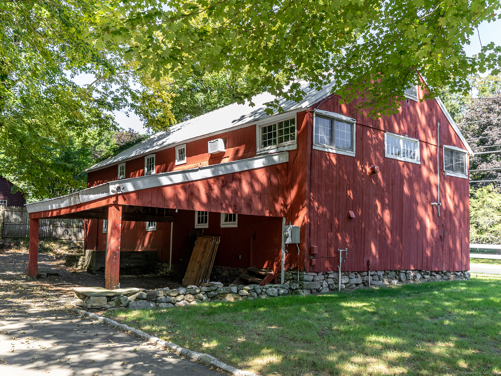 55 Good Hill Road Woodbury, CT 06798 - Photo 37 of 40