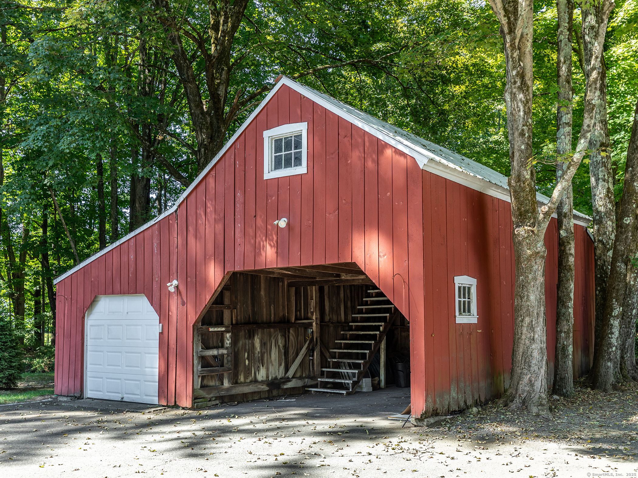 55 Good Hill Road Woodbury, CT 06798 - Photo 38 of 40