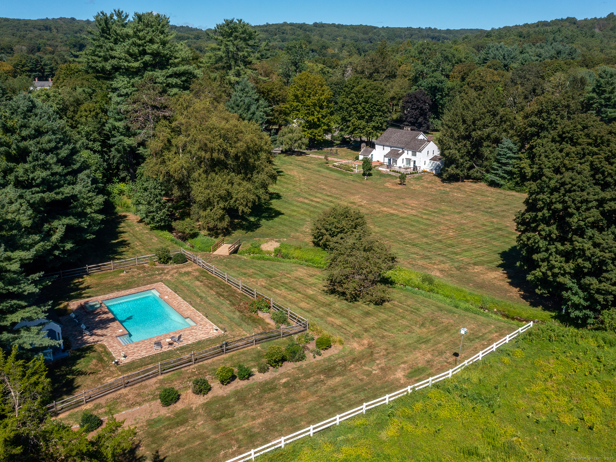 55 Good Hill Road Woodbury, CT 06798 - Photo 39 of 40