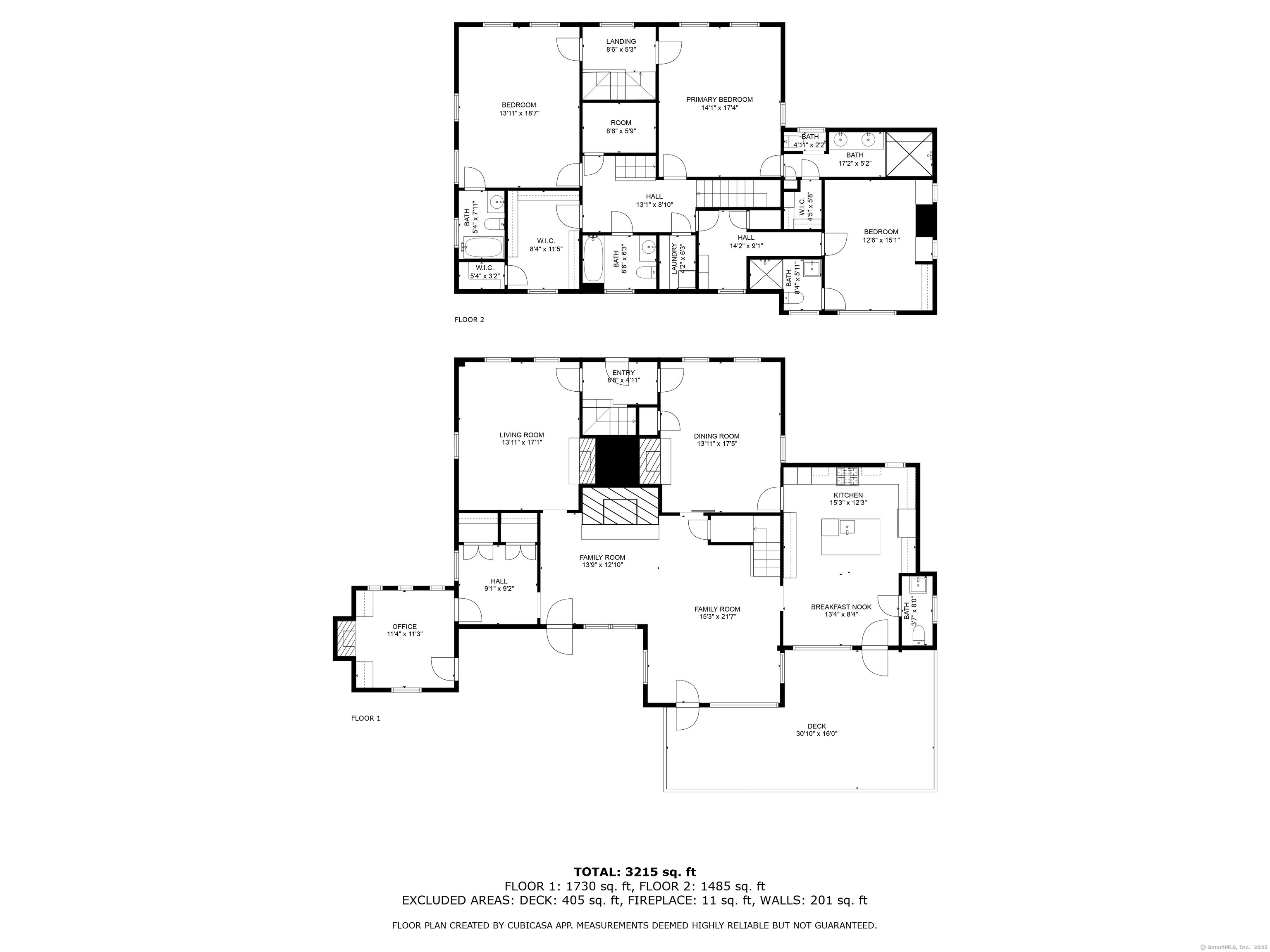 55 Good Hill Road Woodbury, CT 06798 - Photo 40 of 40