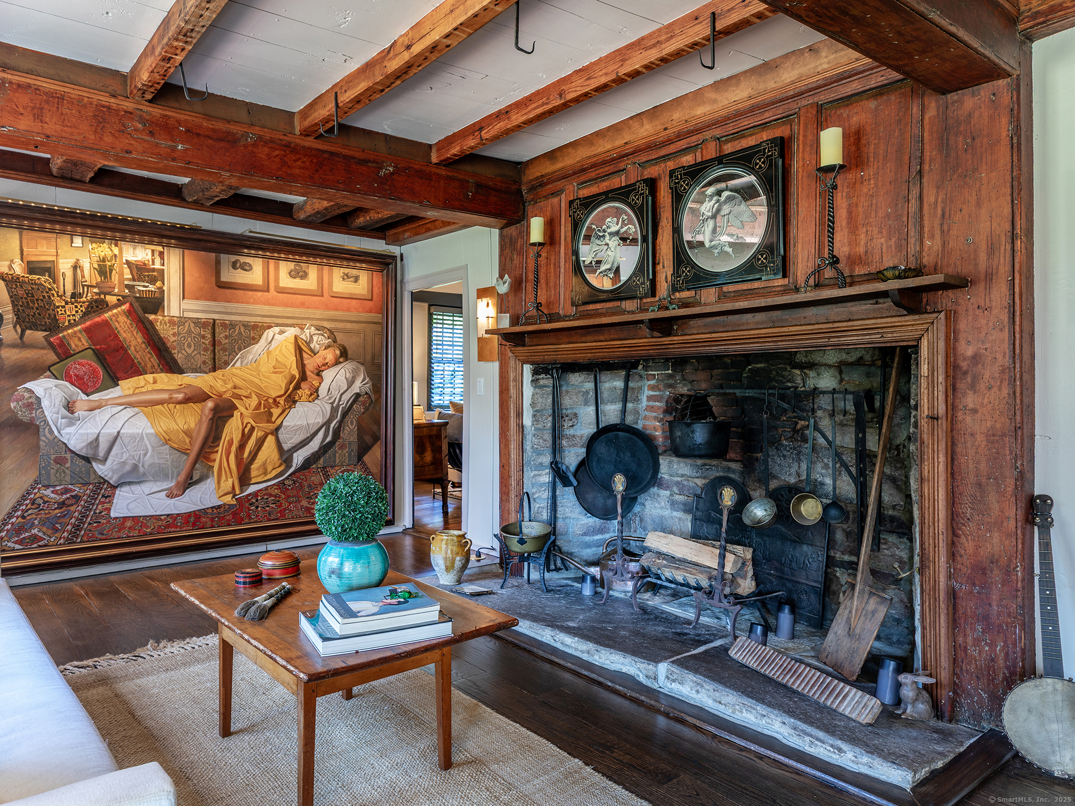 55 Good Hill Road Woodbury, CT 06798 - Photo 8 of 40