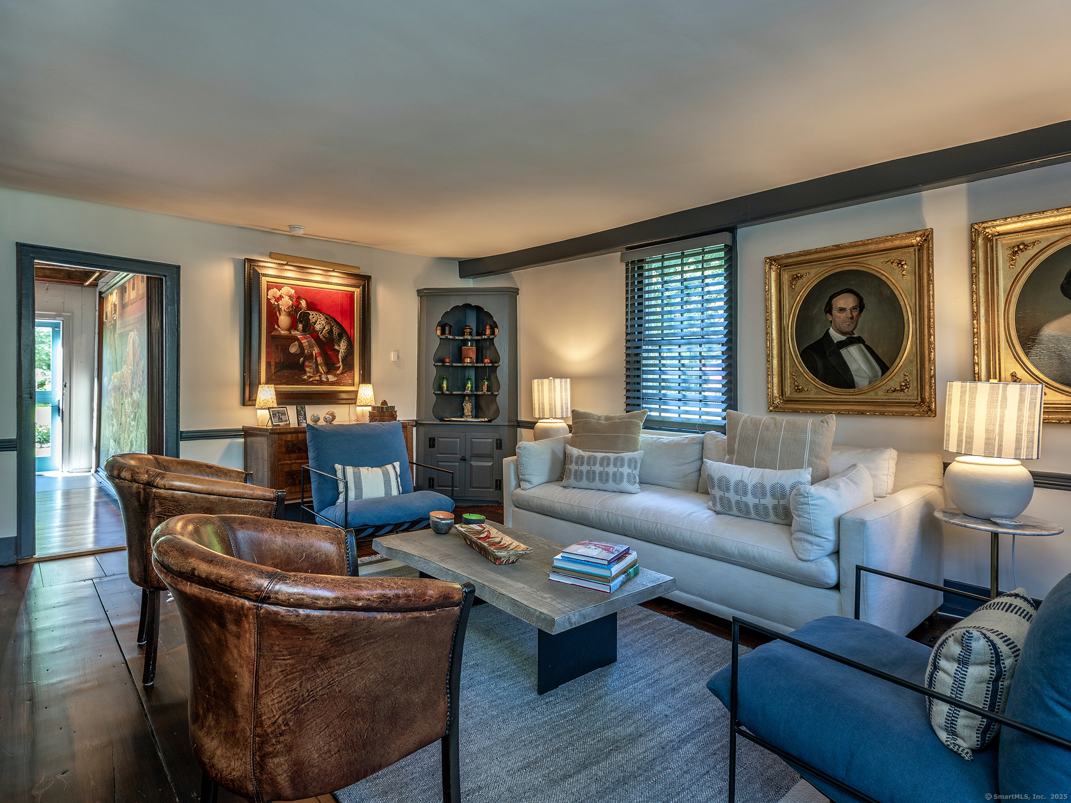 55 Good Hill Road Woodbury, CT 06798 - Photo 9 of 40