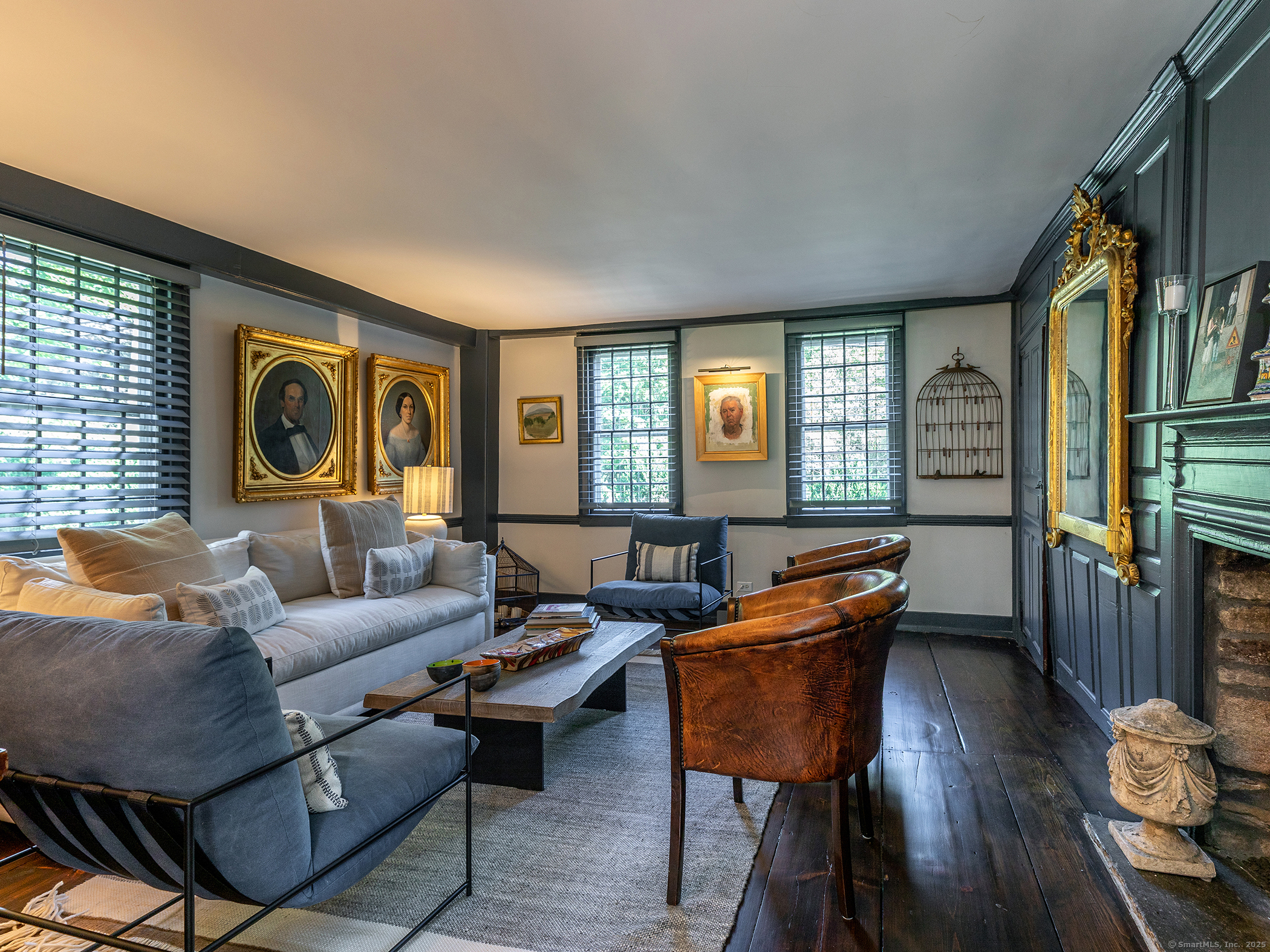 55 Good Hill Road Woodbury, CT 06798 - Photo 10 of 40