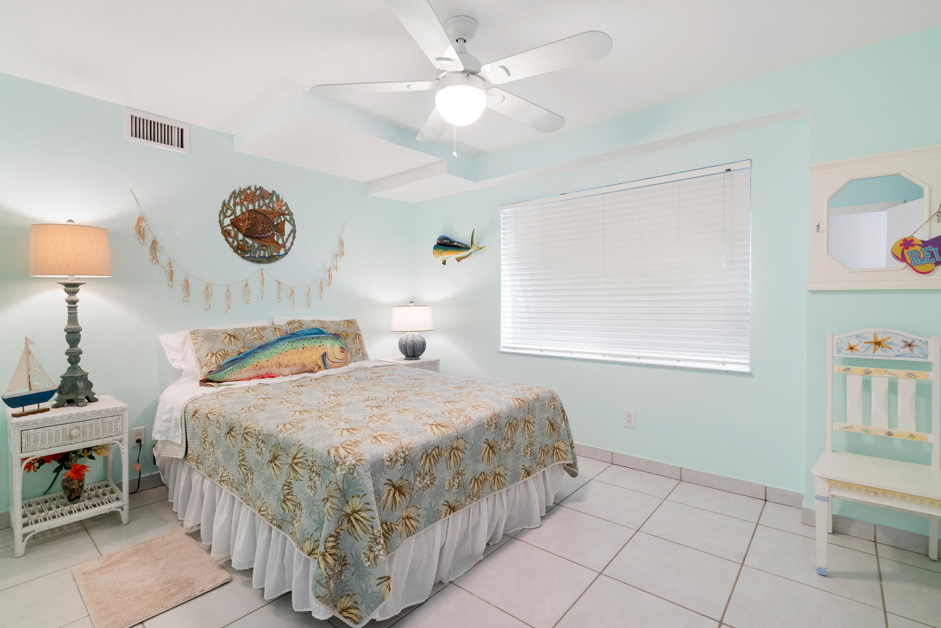 1210 Cactus Street Key Largo, FL 33037 - Photo 32 of 40 First Floor Guest Room