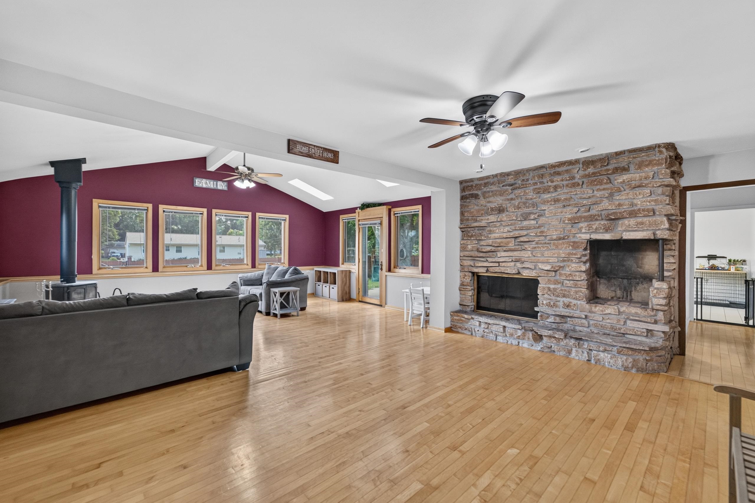 2206 Aspen Road Madison, WI 53711 - Photo 18 of 48