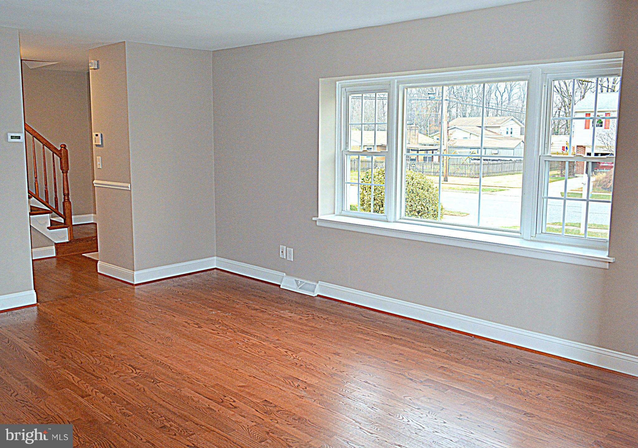103 Doncaster Road Joppa, MD 21085 - Photo 2 of 18 Living Room