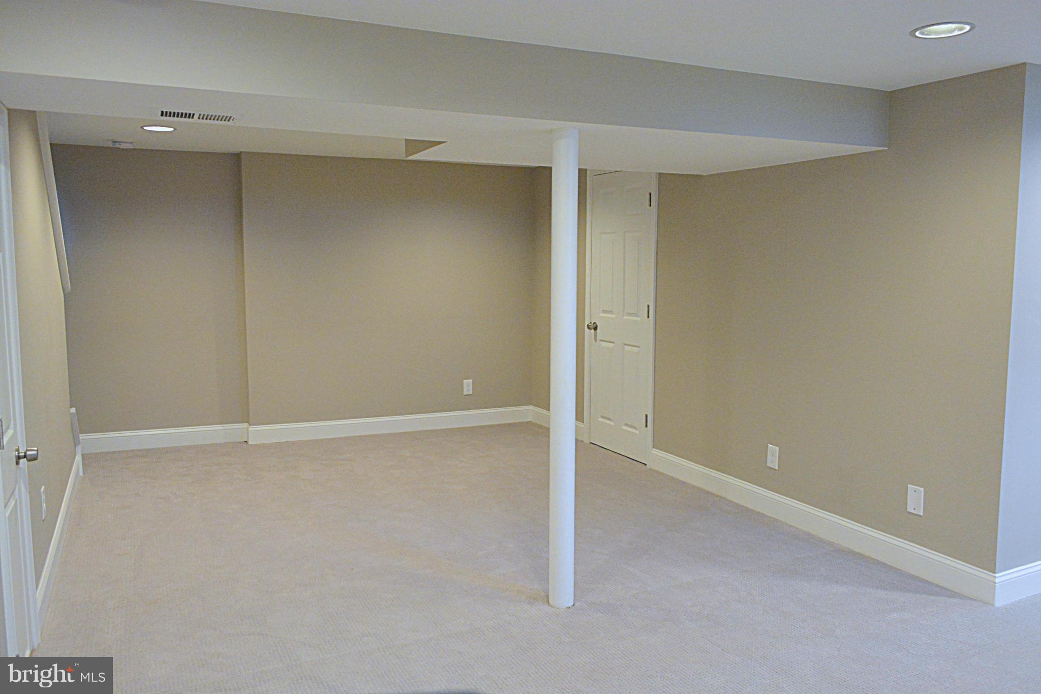 103 Doncaster Road Joppa, MD 21085 - Photo 14 of 18 Basement