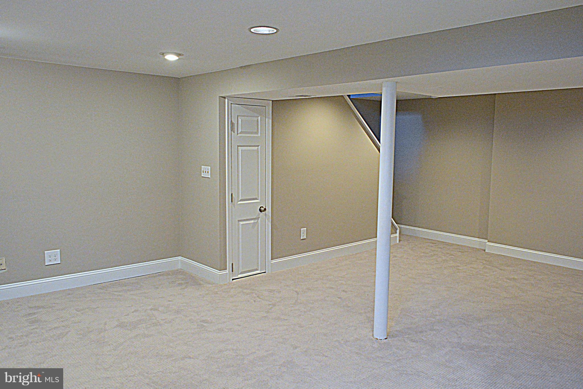 103 Doncaster Road Joppa, MD 21085 - Photo 15 of 18 Basement
