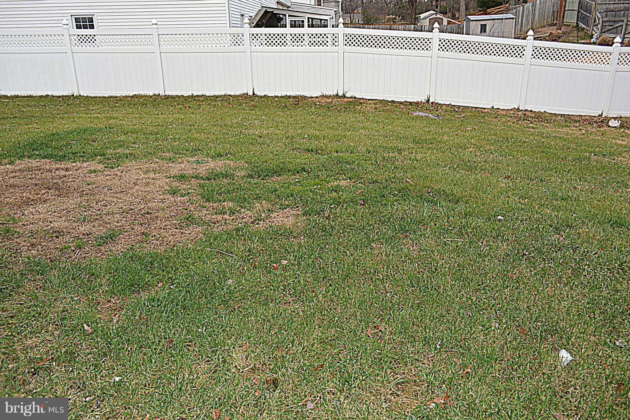 103 Doncaster Road Joppa, MD 21085 - Photo 18 of 18 Exterior (Rear)
