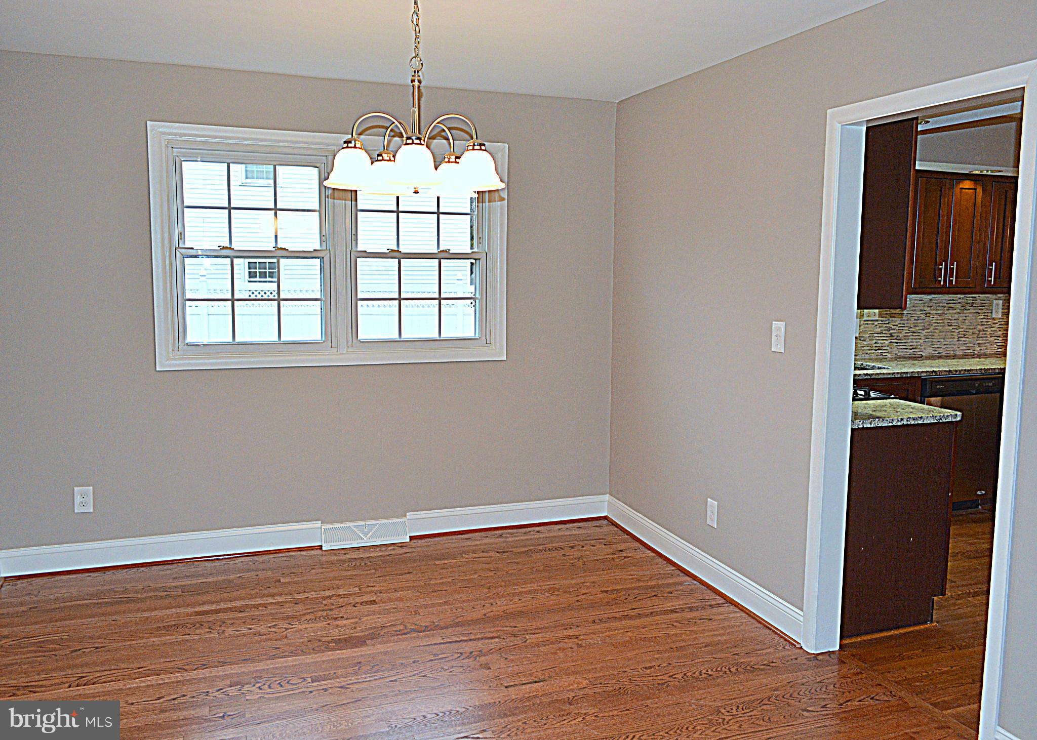 103 Doncaster Road Joppa, MD 21085 - Photo 4 of 18 Dining Room