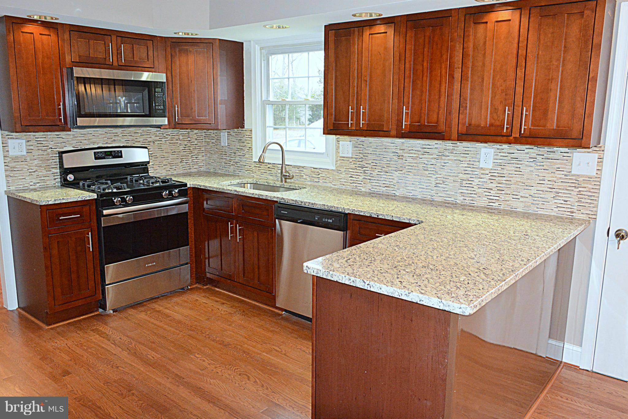 103 Doncaster Road Joppa, MD 21085 - Photo 5 of 18 Kitchen