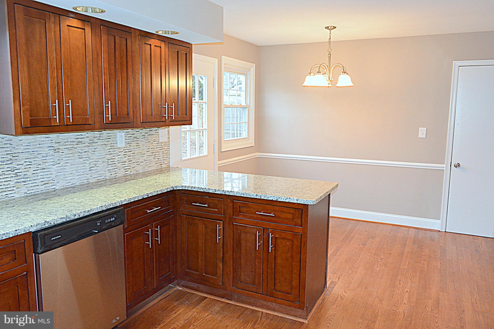 103 Doncaster Road Joppa, MD 21085 - Photo 6 of 18 Kitchen