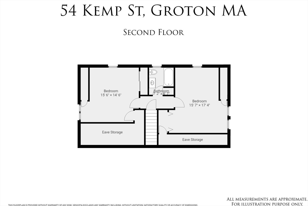 54 Kemp Street Groton, MA 01450 - Photo 37 of 38 a picture of a bench in front of a door