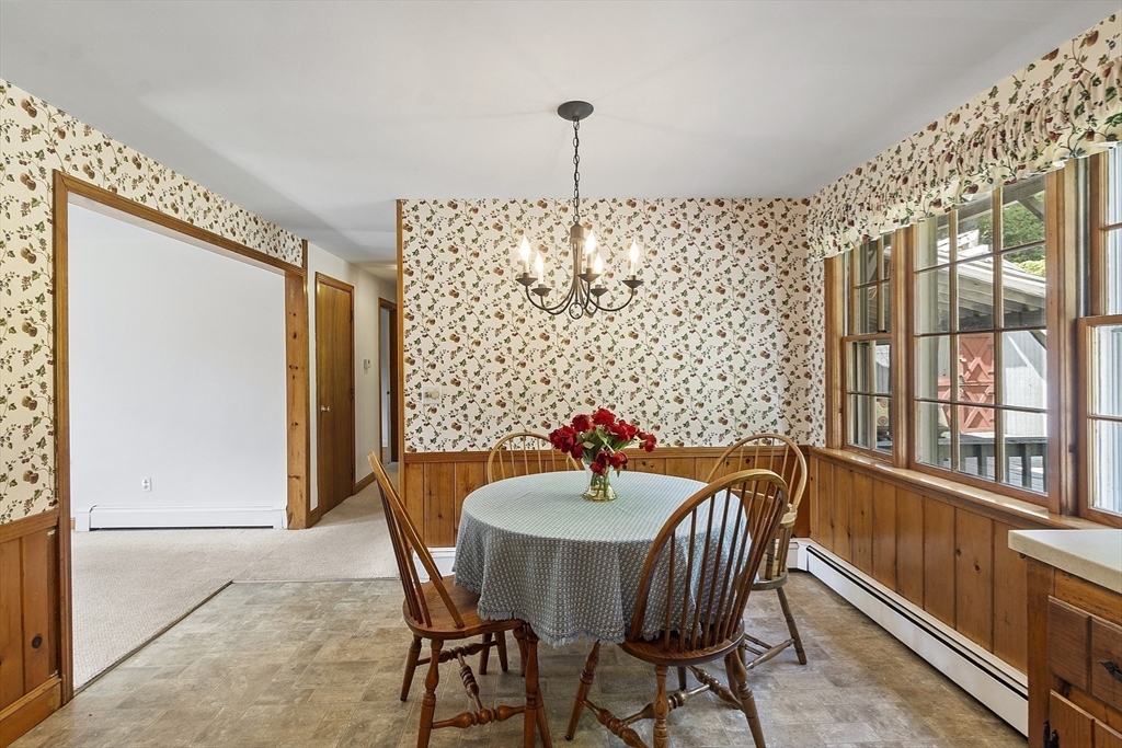 54 Kemp Street Groton, MA 01450 - Photo 10 of 38 a dining room with furniture and window