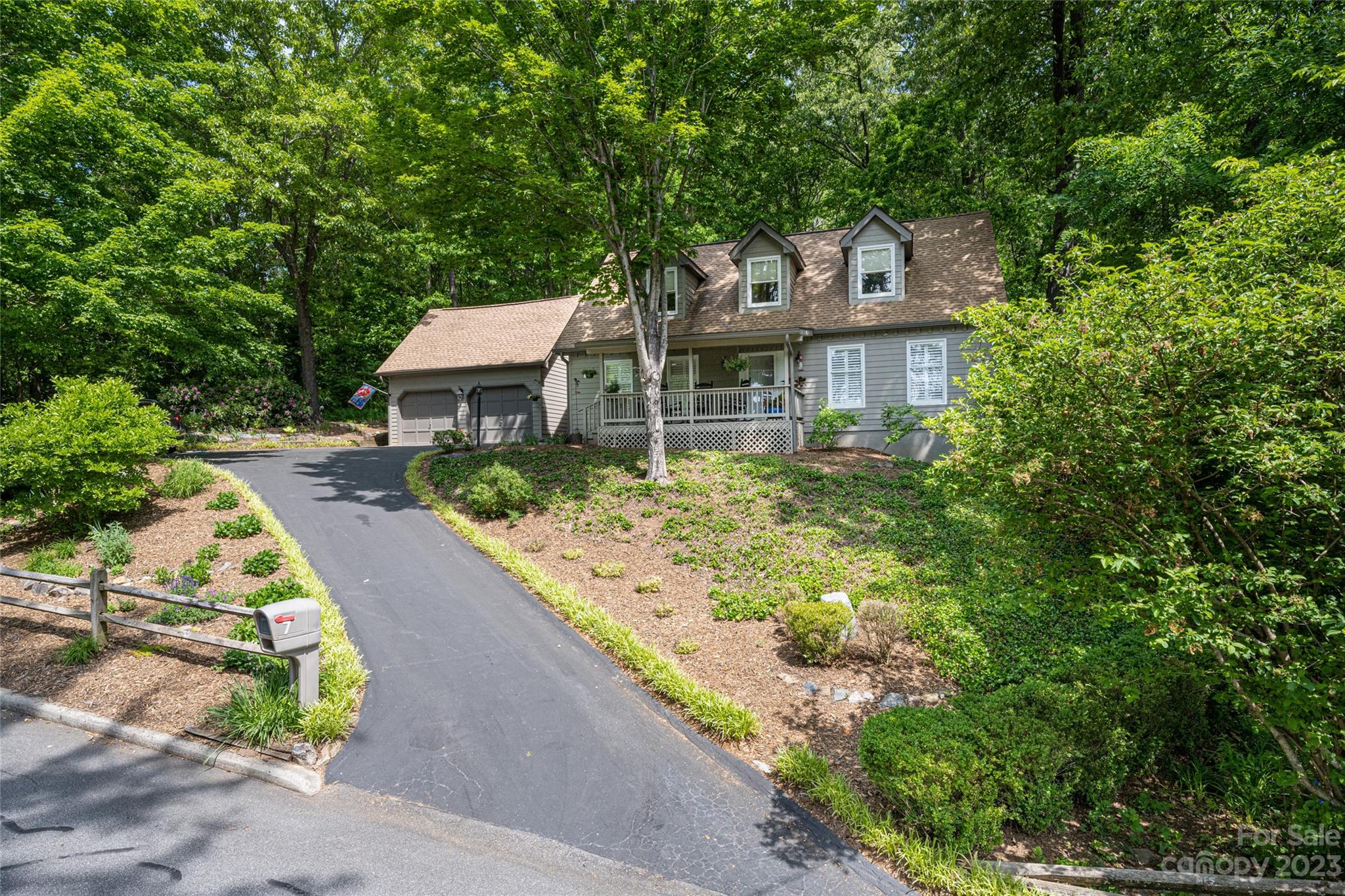 7 Mayfield Road Asheville, NC 28804 - Photo 3 of 3 Gallery Image 3
