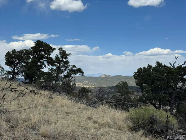 $24,900 | Tbd 33rd, Cotopaxi, CO 81223