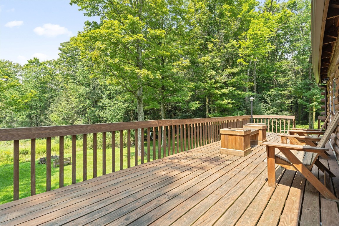 181 Gower Road Little Meadows, PA 18830 - Photo 4 of 23