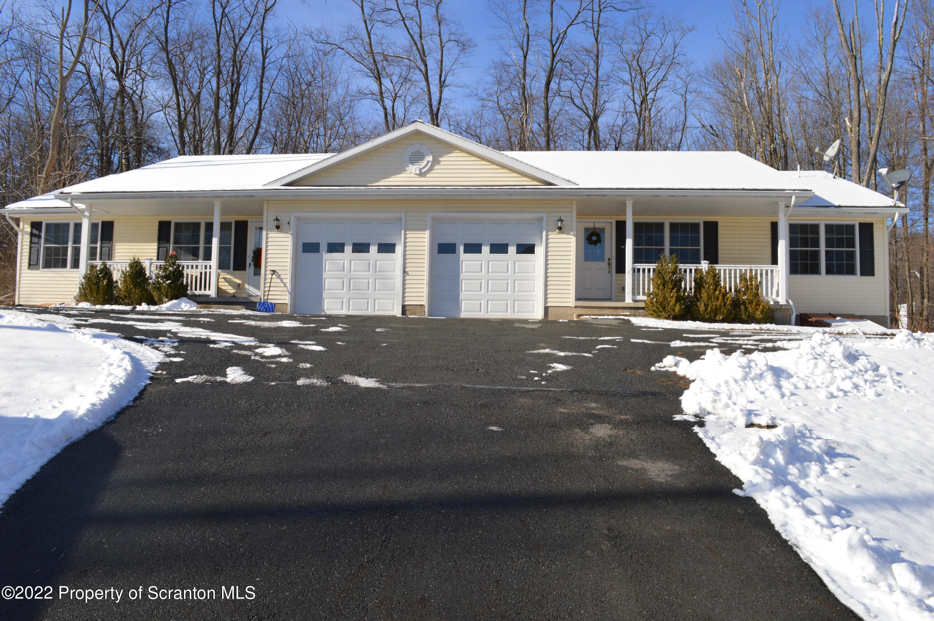 357-359 Edella Road Clarks Summit, PA 18411 - Photo 1 of 43 Gallery Image 1