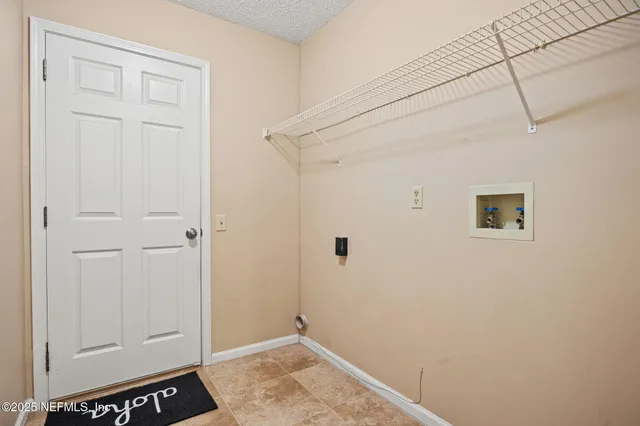 a view of small space