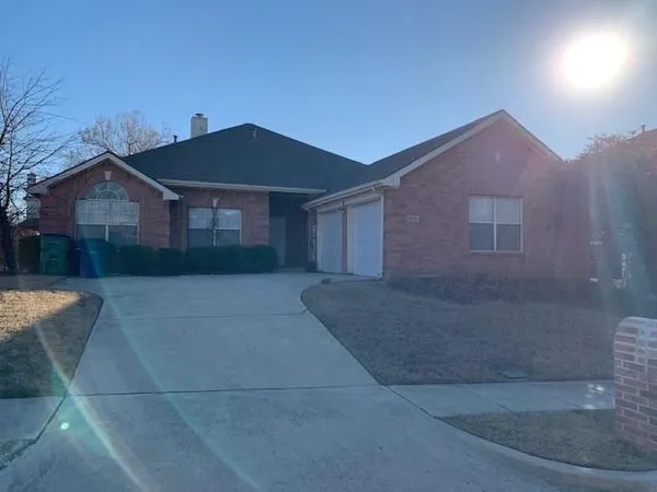 $2,600 | 2829 Rosewood Boulevard, McKinney, TX 75071