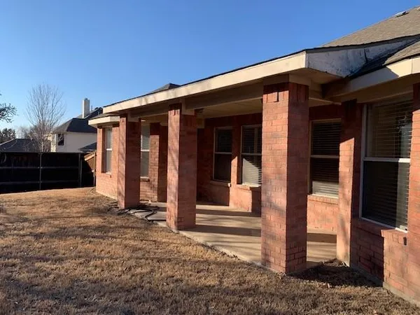 $2,600 | 2829 Rosewood Boulevard, McKinney, TX 75071
