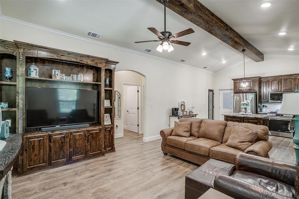 313 Broken Road Perrin, TX 76486 - Photo 16 of 38