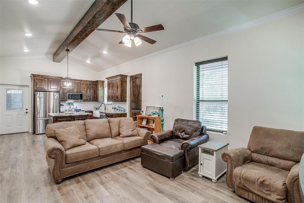 313 Broken Road Perrin, TX 76486 - Photo 17 of 38