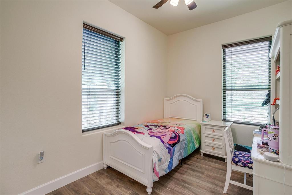 313 Broken Road Perrin, TX 76486 - Photo 18 of 38