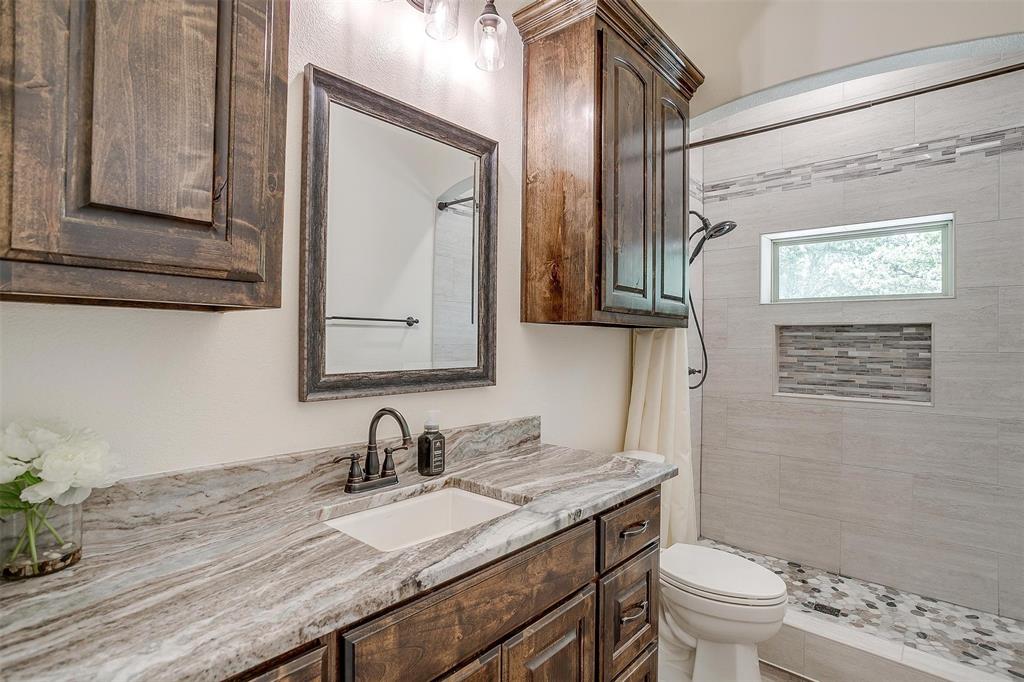 313 Broken Road Perrin, TX 76486 - Photo 20 of 38