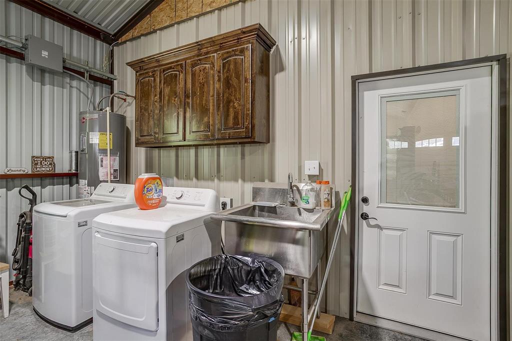 313 Broken Road Perrin, TX 76486 - Photo 22 of 38