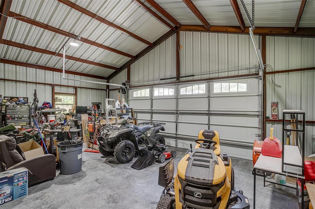 313 Broken Road Perrin, TX 76486 - Photo 23 of 38