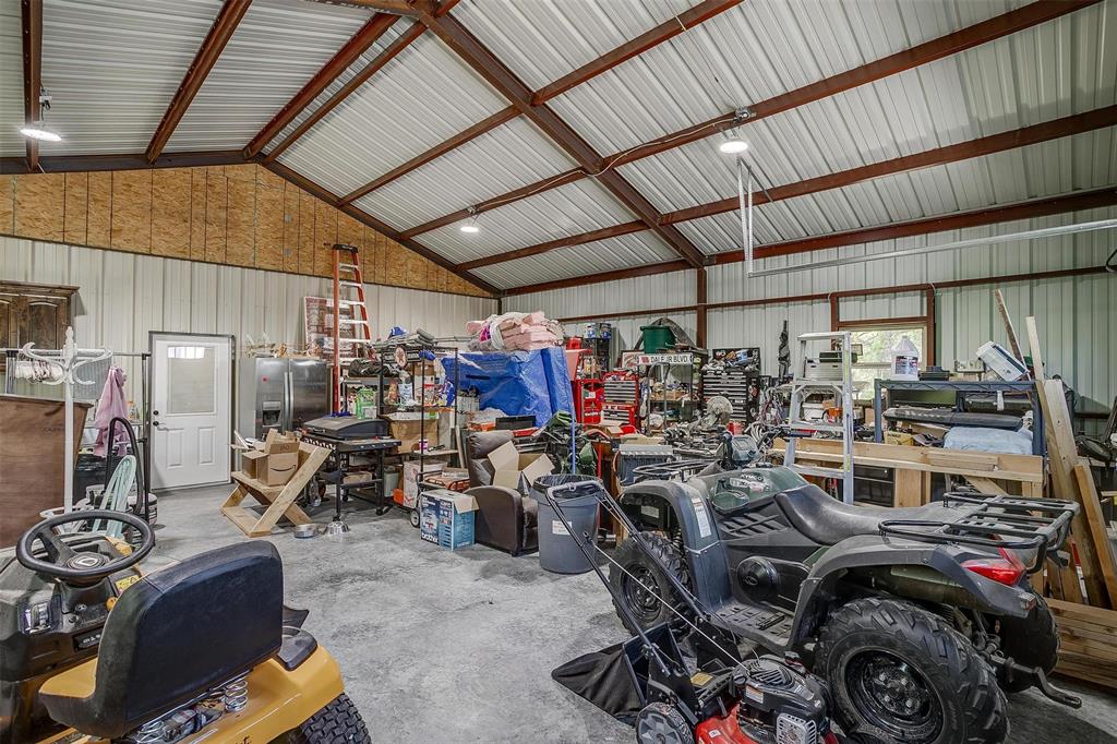 313 Broken Road Perrin, TX 76486 - Photo 24 of 38