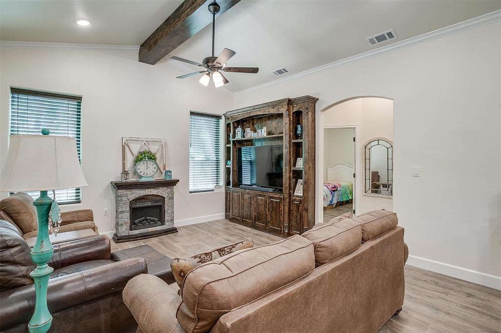 313 Broken Road Perrin, TX 76486 - Photo 35 of 38