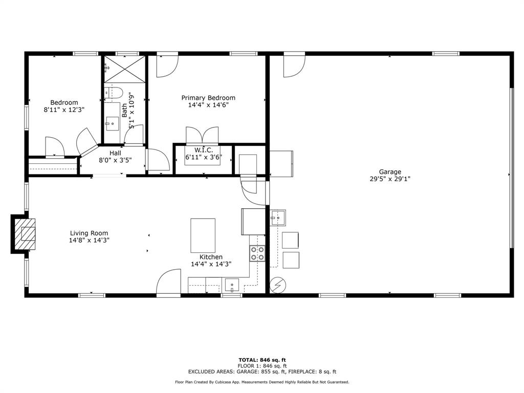 313 Broken Road Perrin, TX 76486 - Photo 38 of 38