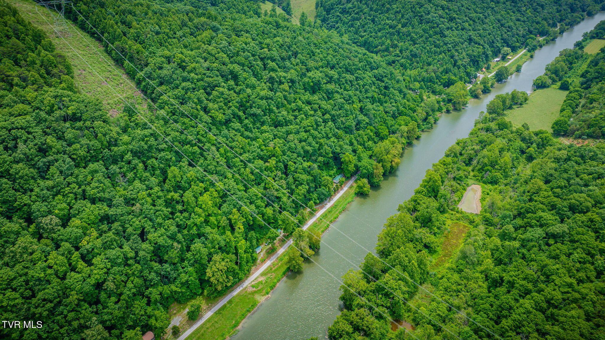 10262 Horton Ford Road Eidson, TN 37731 - Photo 29 of 44 103