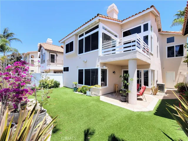 $7,245 | 5532 Spinnaker Bay Drive, Long Beach, CA 90803