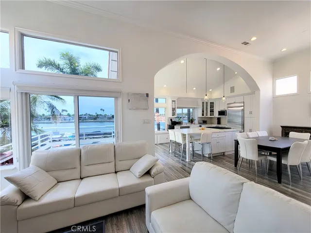 $7,245 | 5532 Spinnaker Bay Drive, Long Beach, CA 90803