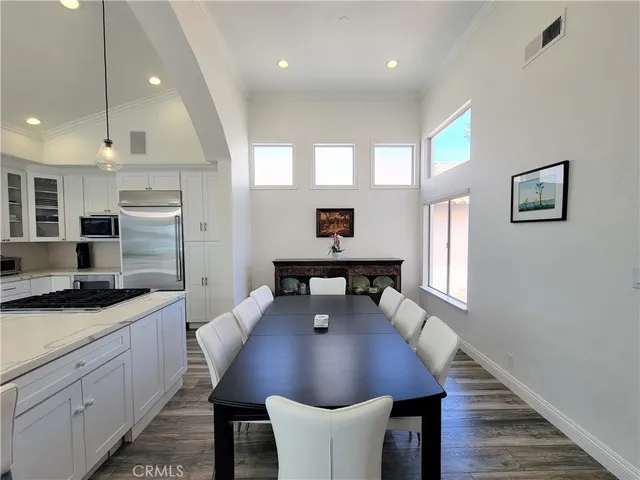 $7,245 | 5532 Spinnaker Bay Drive, Long Beach, CA 90803