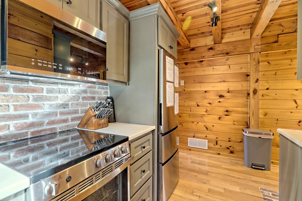 891 Cold Stream Trail Jasper, GA 30143 - Photo 11 of 35 Gallery Image 11