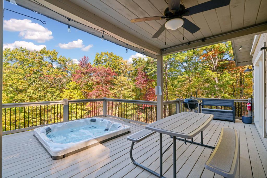891 Cold Stream Trail Jasper, GA 30143 - Photo 24 of 35 Gallery Image 24