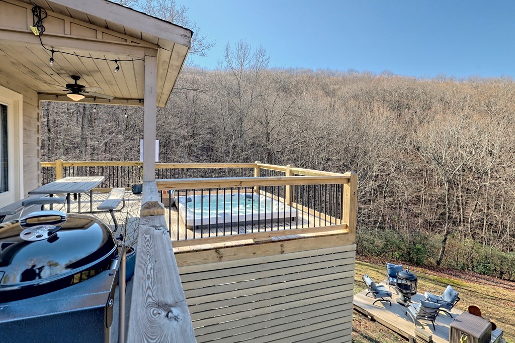 891 Cold Stream Trail Jasper, GA 30143 - Photo 25 of 35 Gallery Image 25