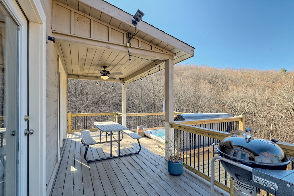 891 Cold Stream Trail Jasper, GA 30143 - Photo 27 of 35 Gallery Image 27