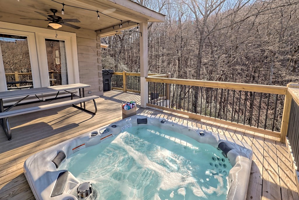891 Cold Stream Trail Jasper, GA 30143 - Photo 28 of 35 Gallery Image 28