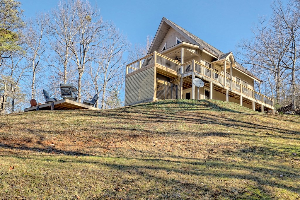 891 Cold Stream Trail Jasper, GA 30143 - Photo 3 of 35 Gallery Image 3