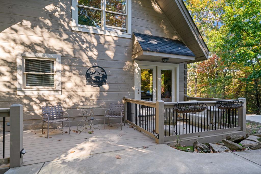 891 Cold Stream Trail Jasper, GA 30143 - Photo 33 of 35 Gallery Image 33