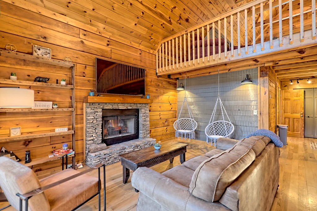891 Cold Stream Trail Jasper, GA 30143 - Photo 7 of 35 Gallery Image 7