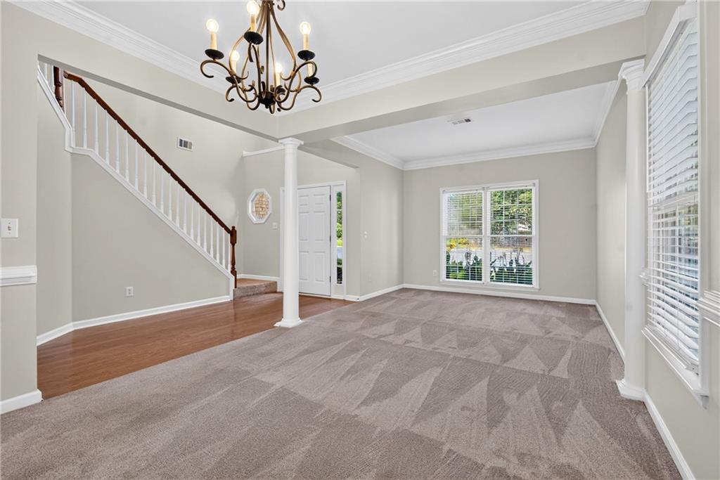 2311 Ravinia Court Northeast Marietta, GA 30062 - Photo 3 of 38