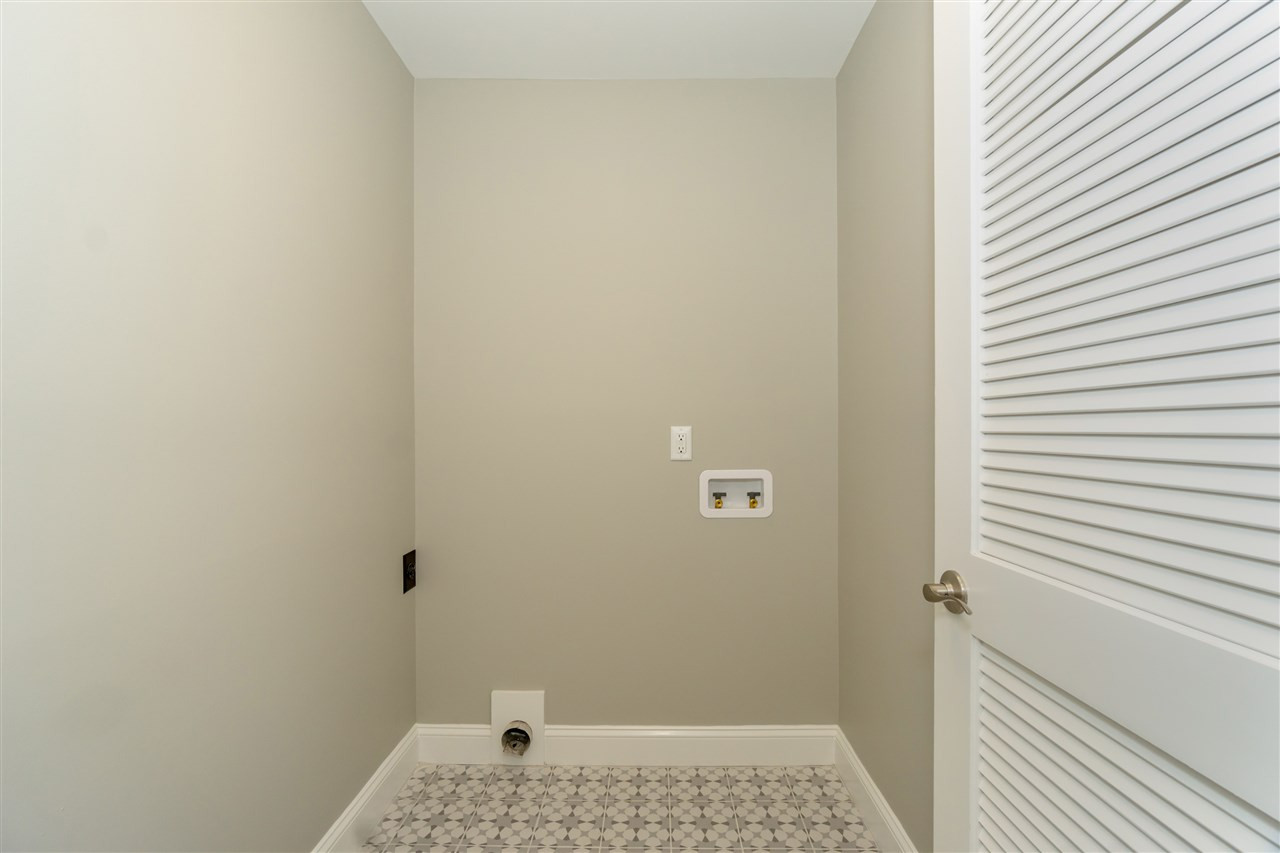 720 Dartmouth Road Raleigh, NC 27609 - Photo 16 of 25 Laundry Room