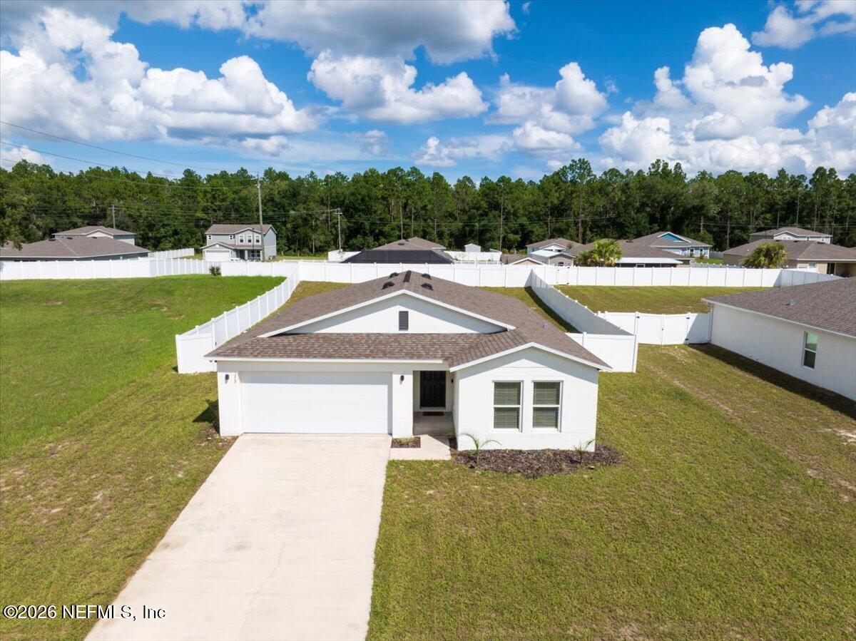 179 River Ridge Welaka, FL 32193 - Photo 24 of 40 25-JWLeeMediaAerial-40